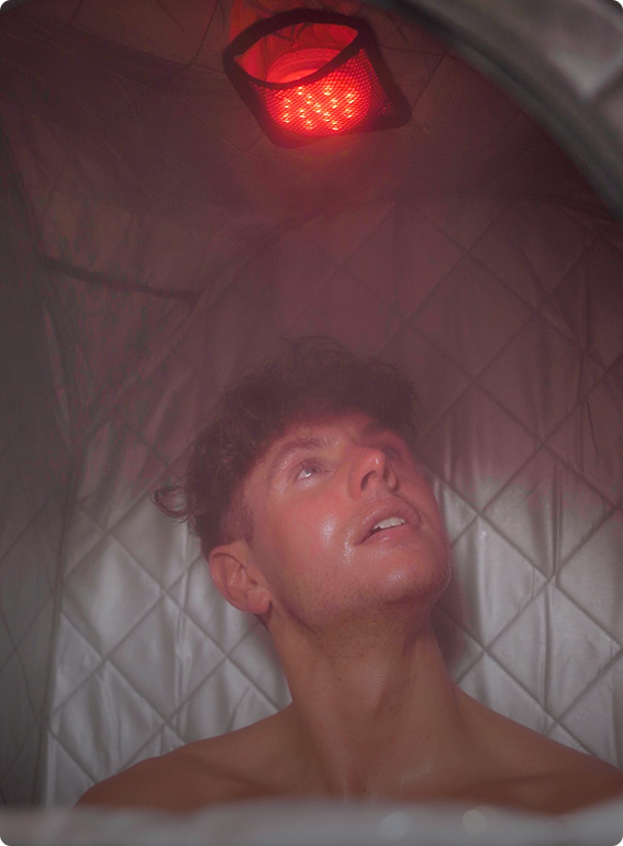 Sauna and Weight Loss: Separating Fact from Fiction