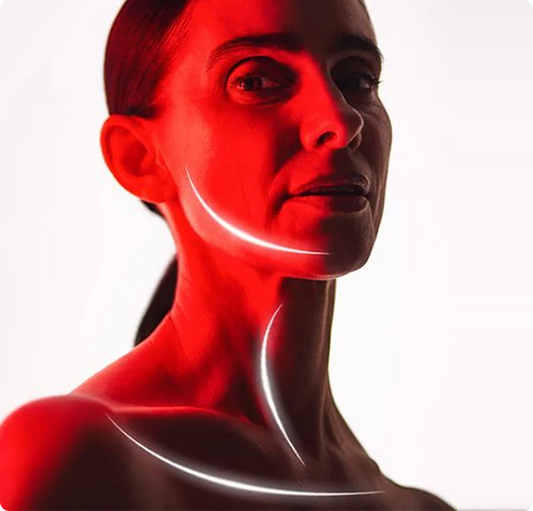 Red Light Therapy Benefits You Can Experience at Home