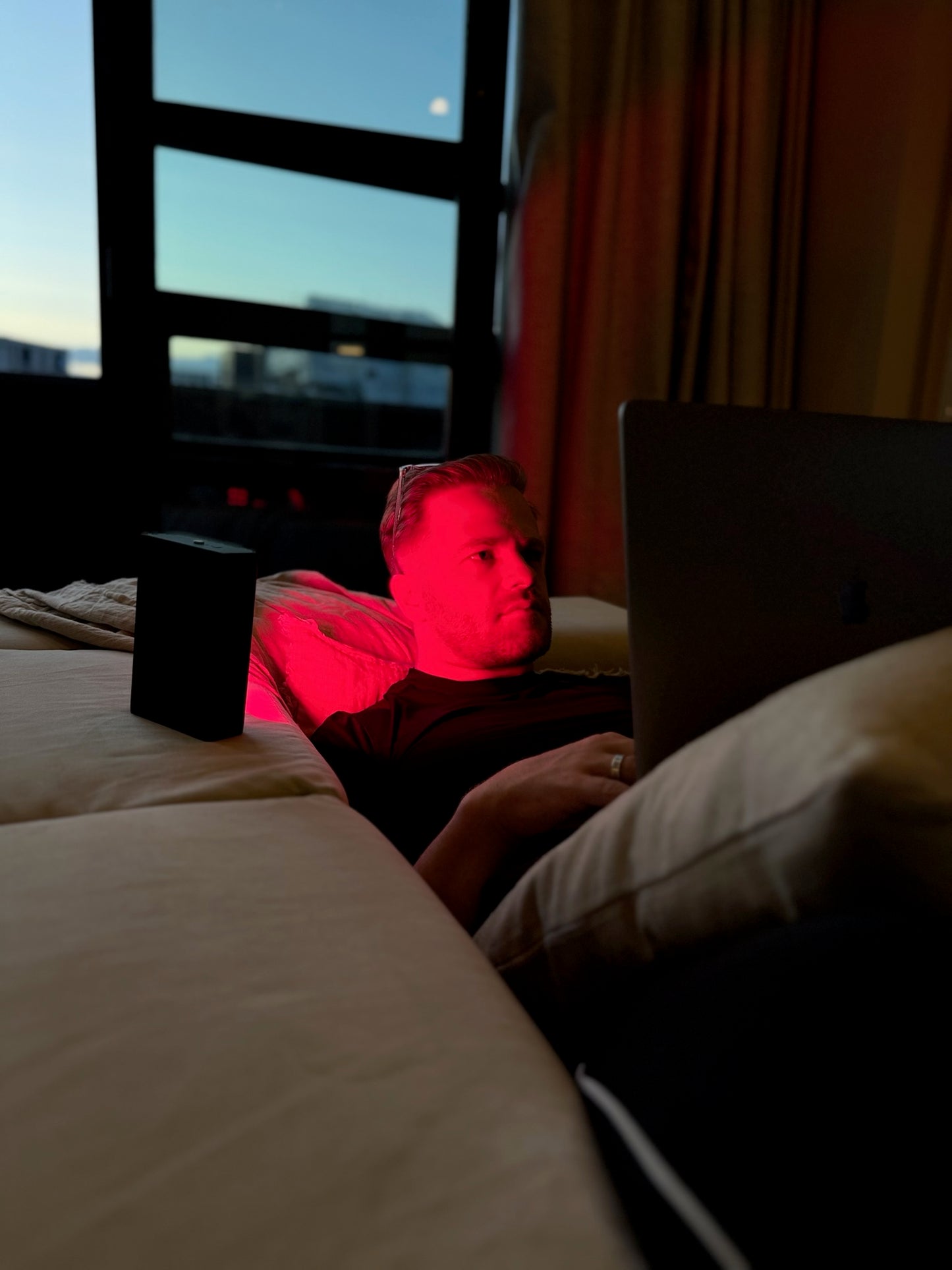 ThermoLab Aura Pro Rechargeable & Portable