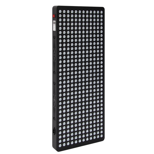 ThermoLab Red Light Therapy Lamp S2000 2000W