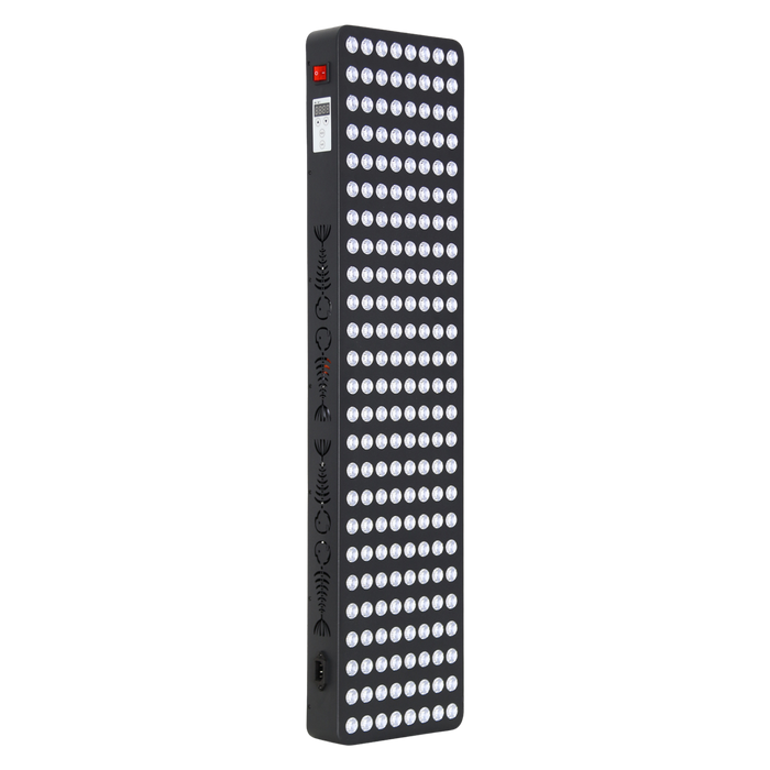 ThermoLab Red Light Therapy Lamp S1000 1000W