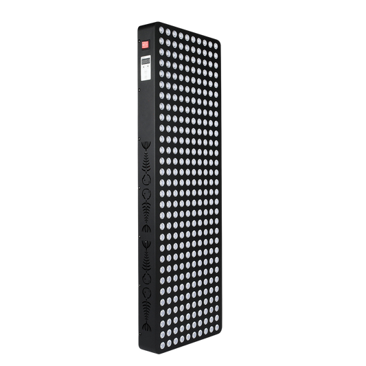 ThermoLab Red Light Therapy Lamp S1500 1500W