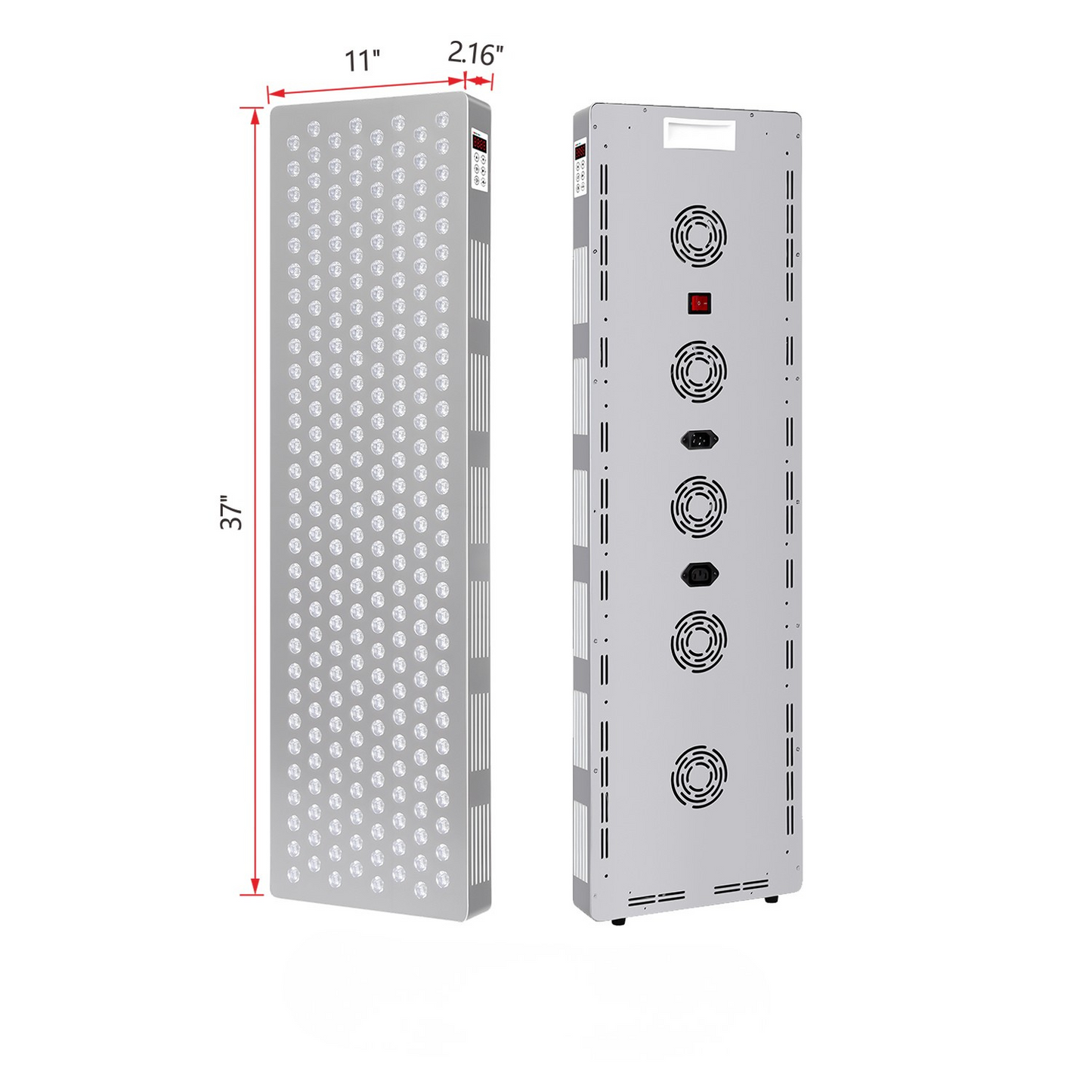 ThermoLab A Series A240 1200W