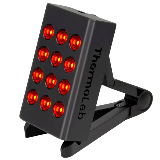 ThermoLab Aura Pro Rechargeable & Portable