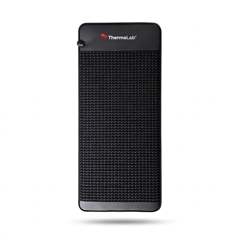 ThermoLab PEMF Crystal Infrared Mat