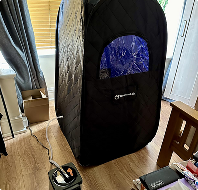 Review image