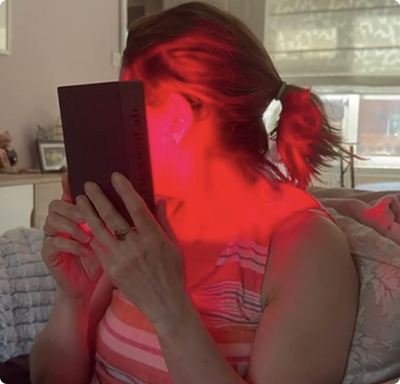 Review image