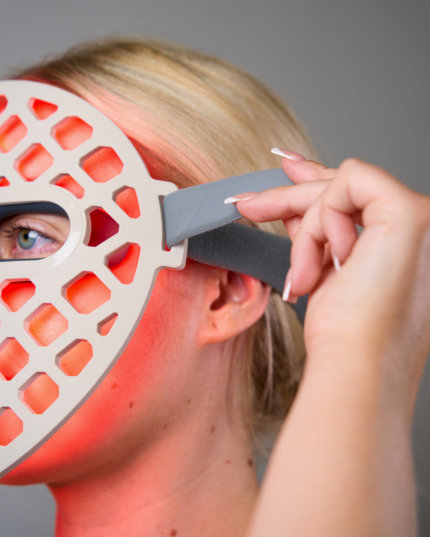Thermolab Aura Pro LED Face Mask