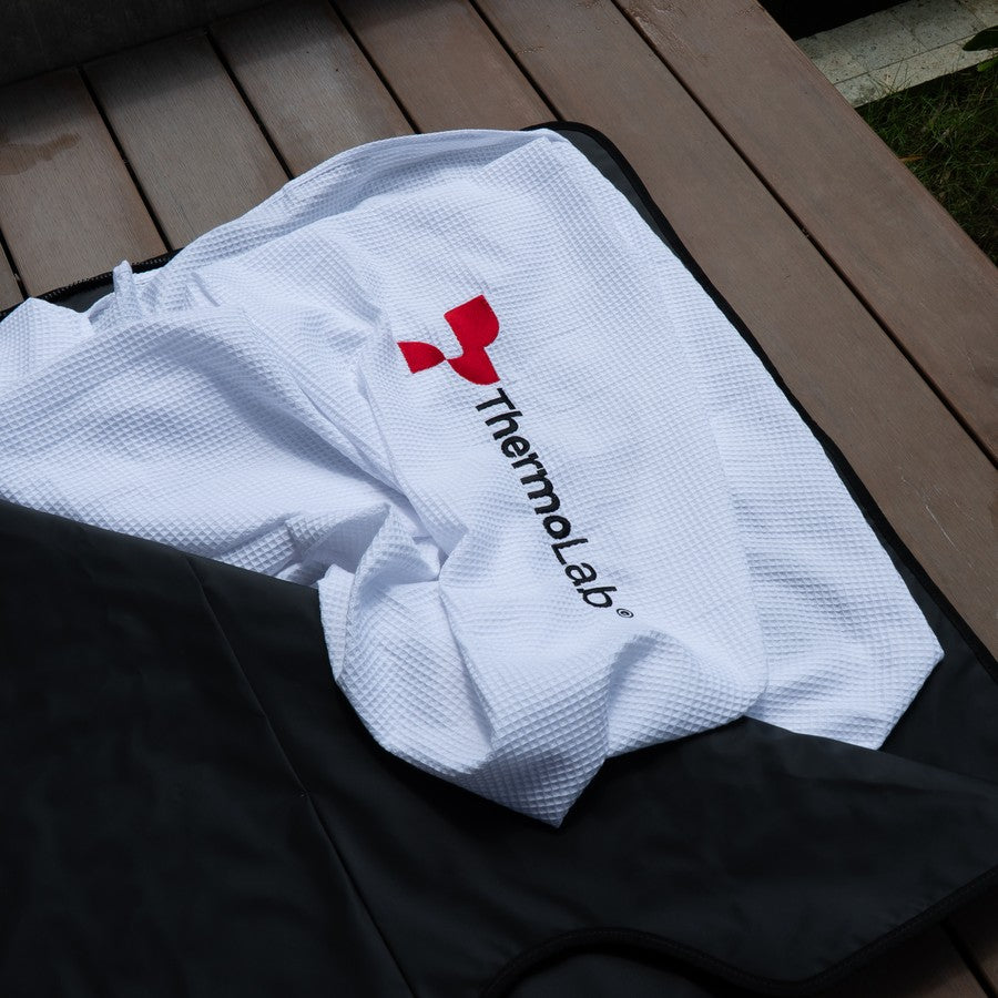 Cotton insert