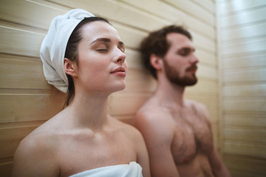 The Health Benefits of Regular Sauna Sessions