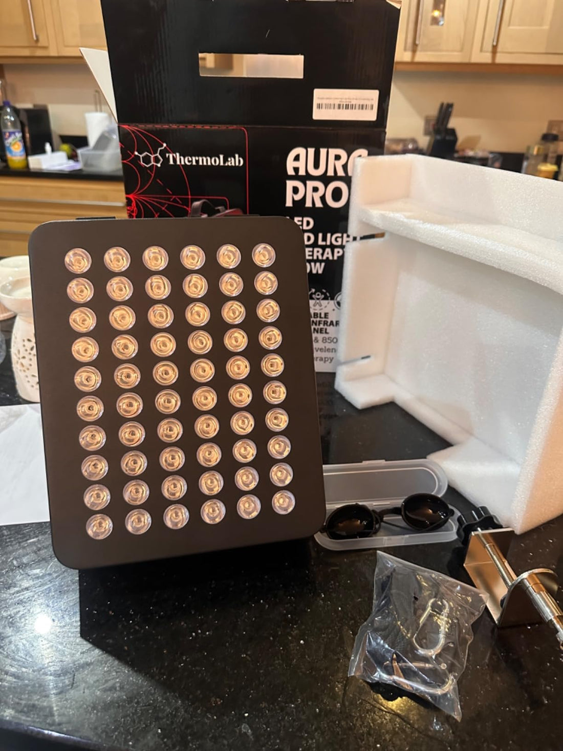 ThermoLab A Series vs S Series