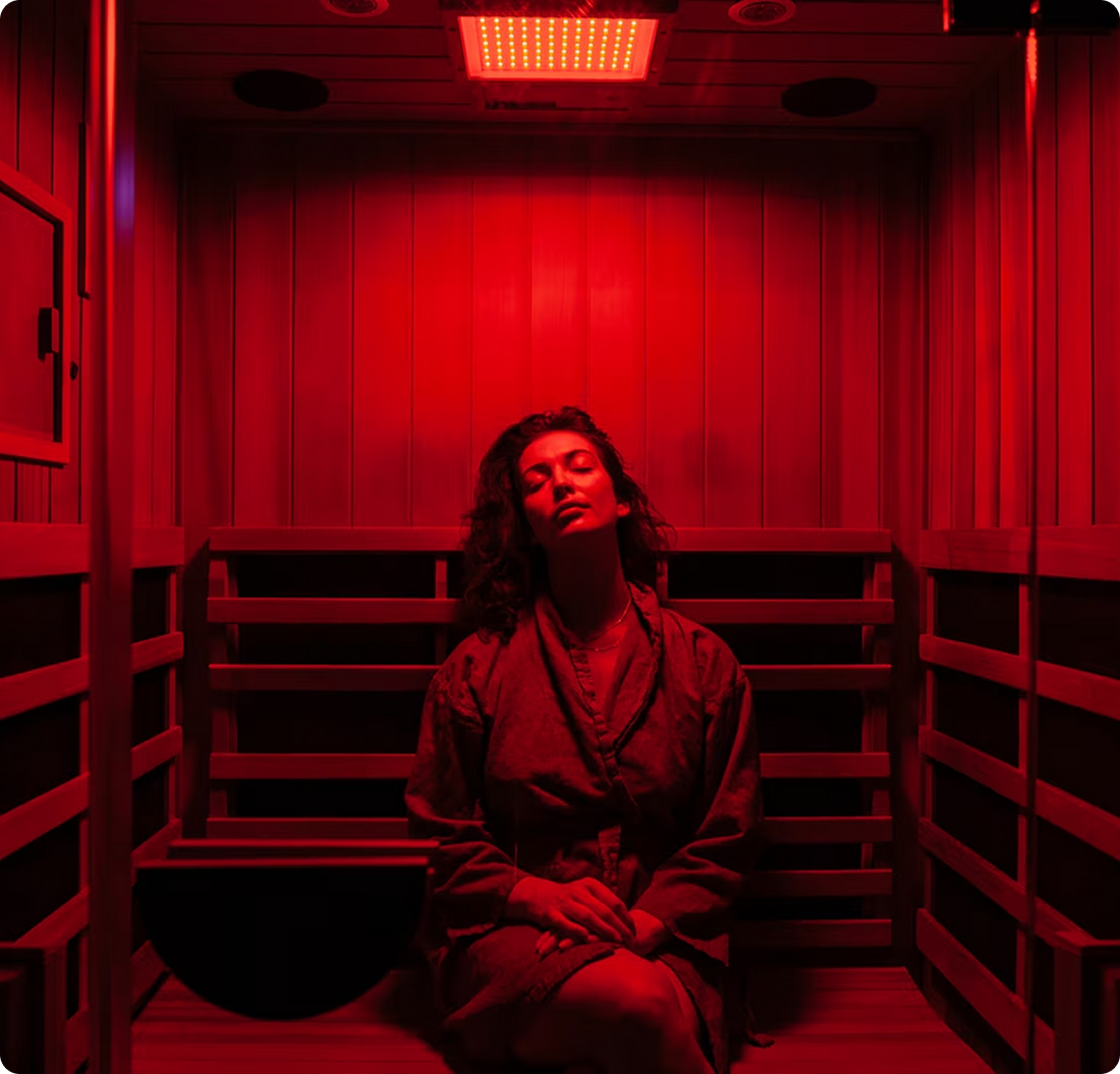 The Science Behind Sauna Therapy: How It Impacts Your Body