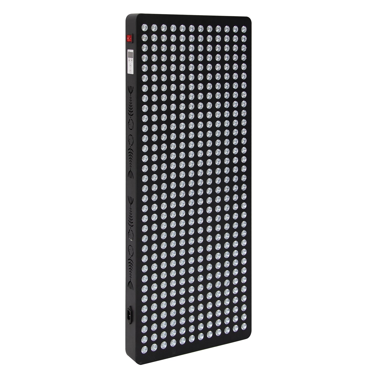 ThermoLab Red Light Therapy Lamp S2000 2000W