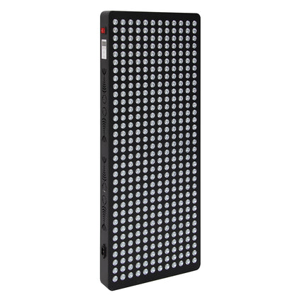 ThermoLab Red Light Therapy Lamp S2000 2000W