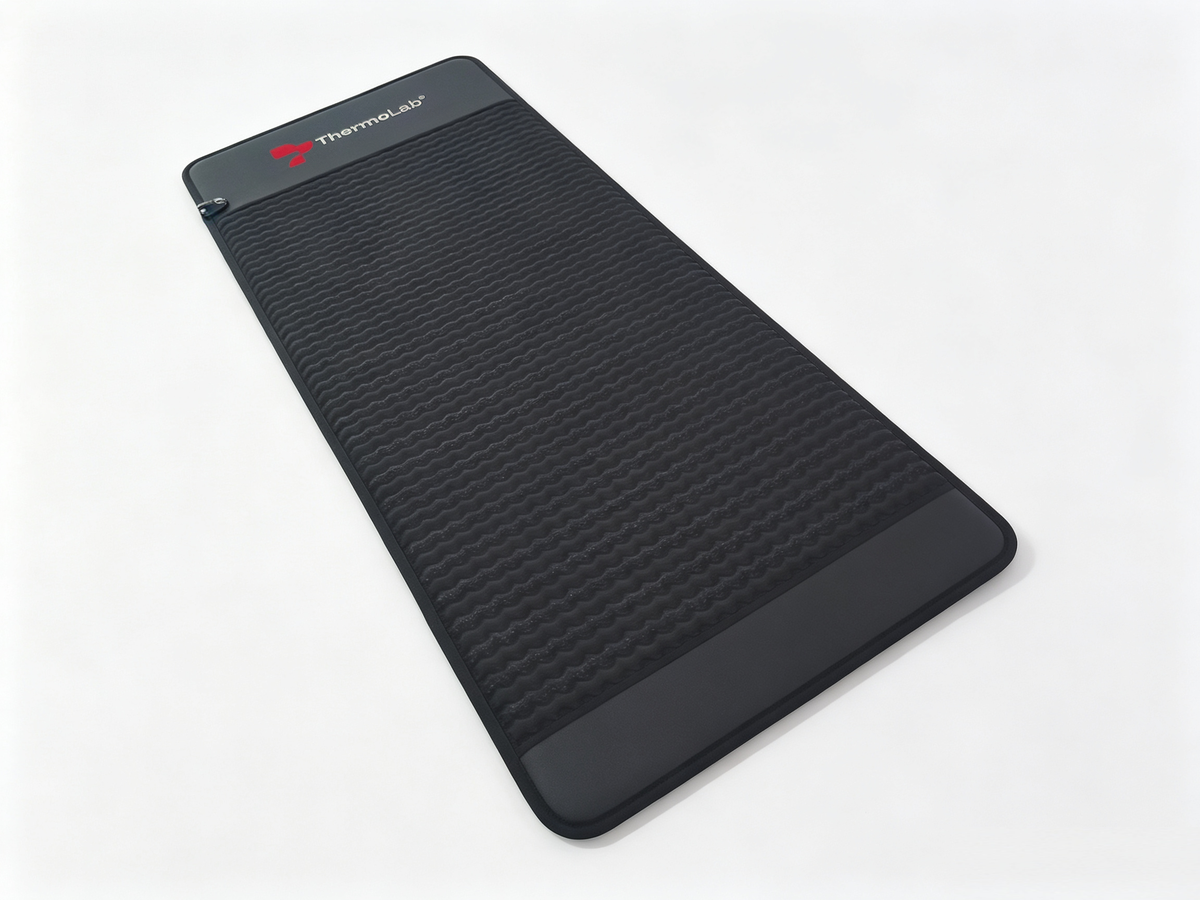 ThermoLab PEMF™ Crystal Mat