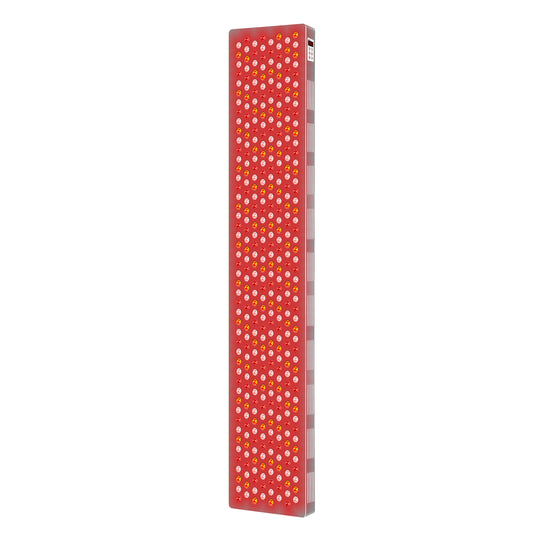 ThermoLab A Series A400 2000W red light therapy panel – 5 wavelengths: 630, 660, 810, 830 and 850nm