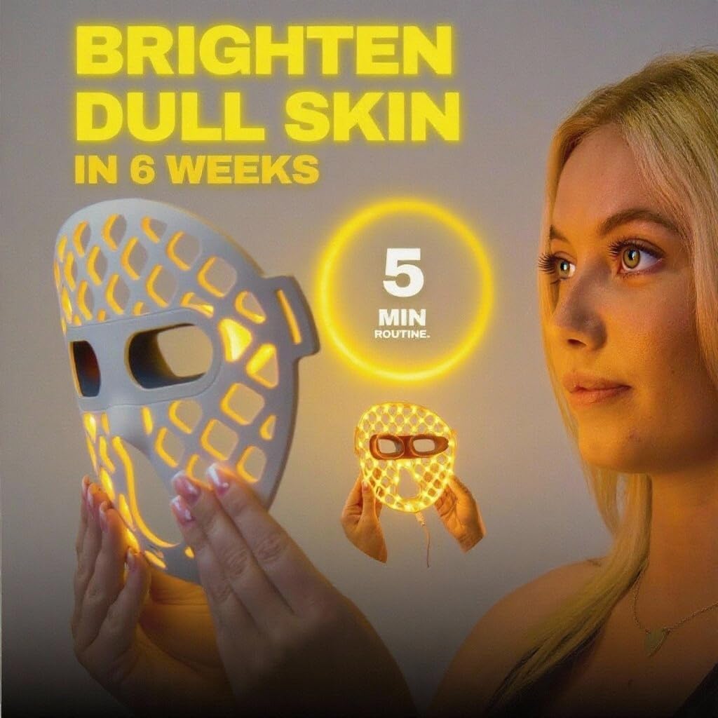 Thermolab Aura Pro LED Face Mask