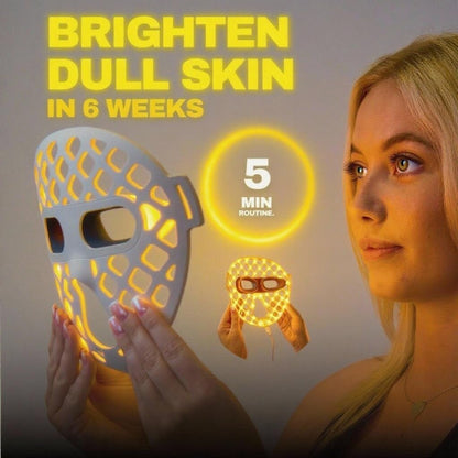 Thermolab Aura Pro LED Face Mask