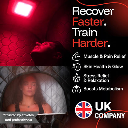 ThermoLab Pro Portable Home Steam Sauna