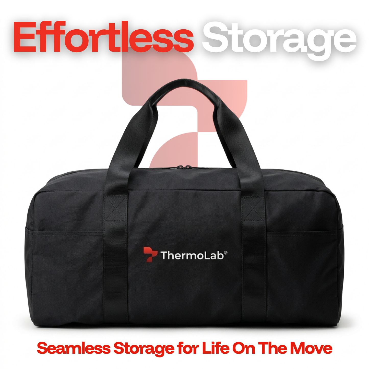 ThermoLab AuraCore™ Pro Infrared Sauna Blanket — Full-Body Heat Therapy at Home