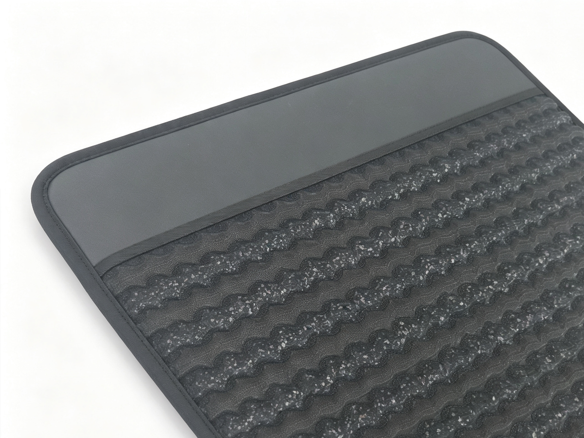 ThermoLab PEMF™ Crystal Mat