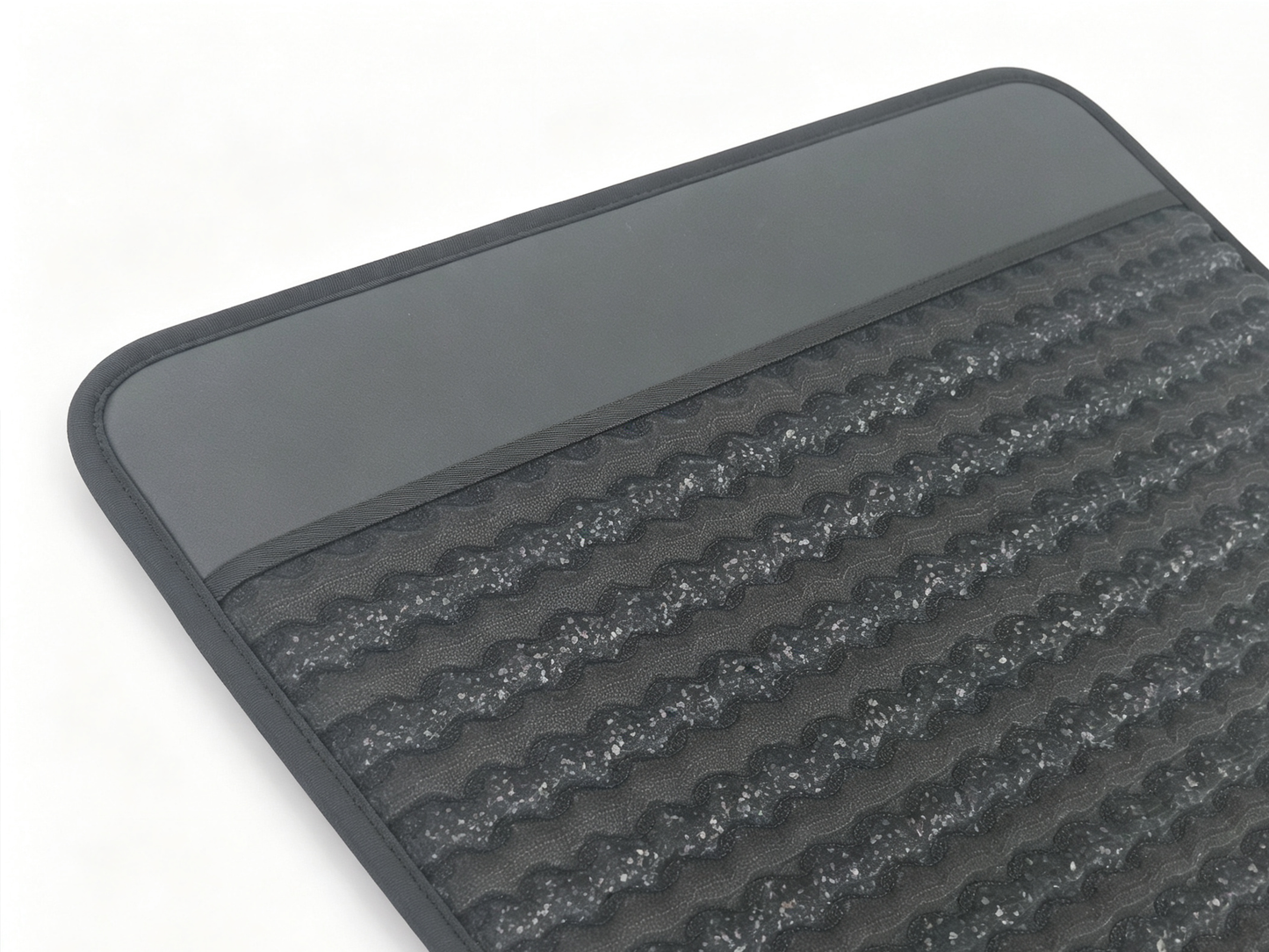 ThermoLab PEMF Crystal Infrared Mat