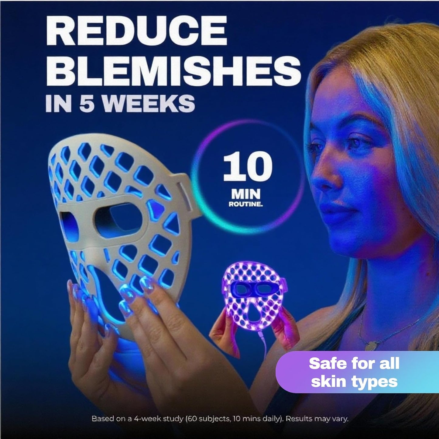 Thermolab Aura Pro LED Face Mask