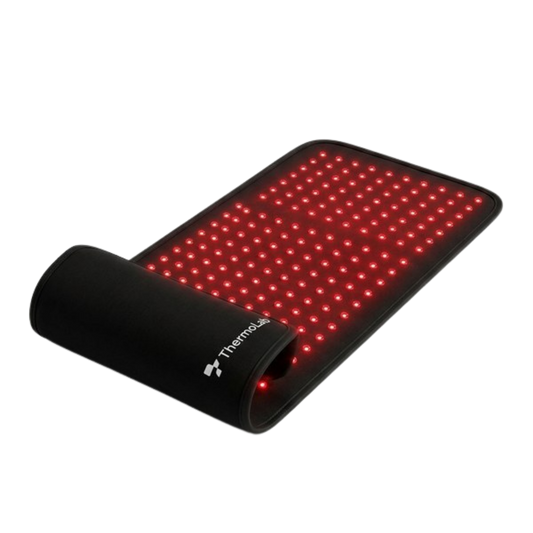 ThermoLab Auracell™ Pro Red Light Therapy Belt 24"x12"