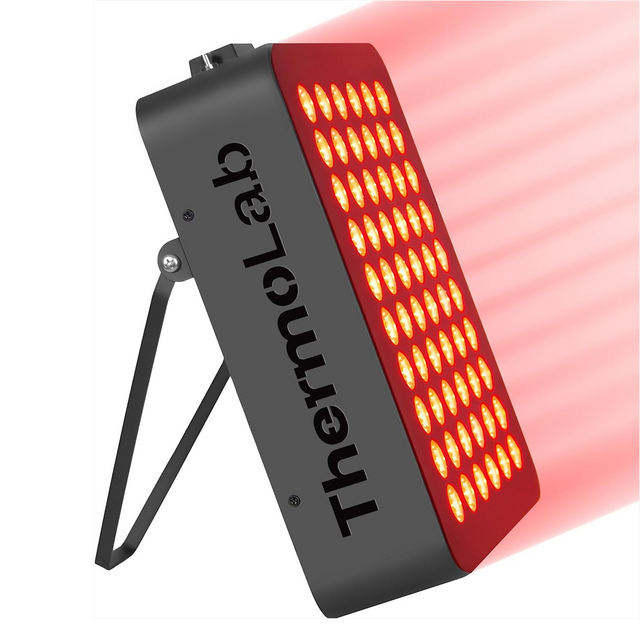 ThermoLab Aura™ Pro 300W Infrared LED Light Panel