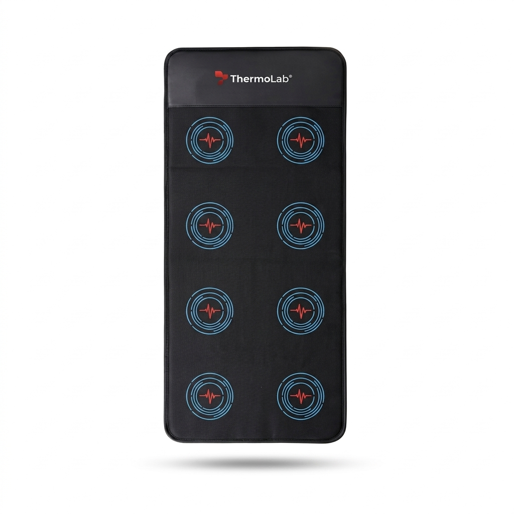 ThermoLab PEMF Therapy Mat