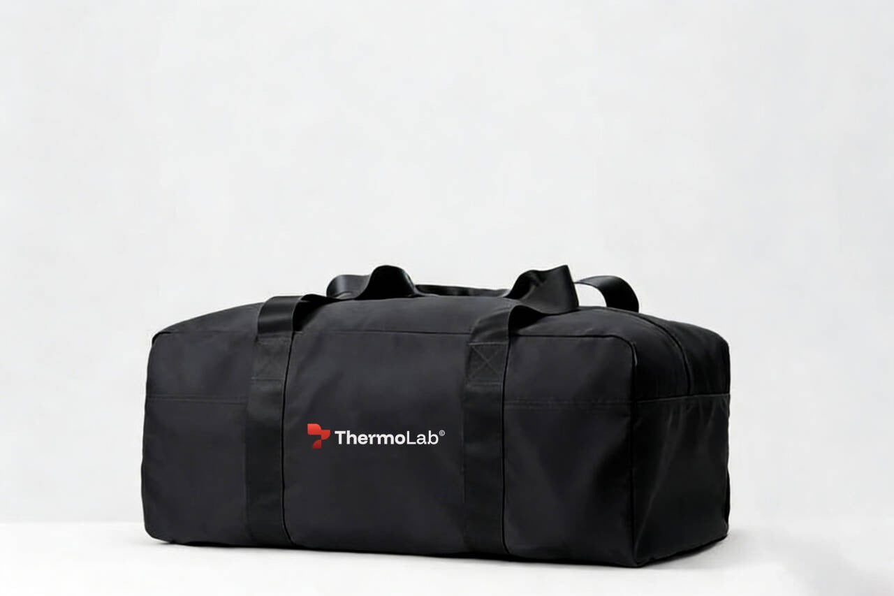 ThermoLab AuraCore™ Pro Infrared Sauna Blanket — Full-Body Heat Therapy at Home