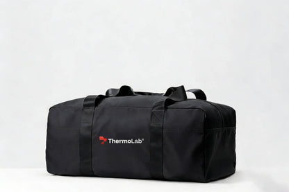 ThermoLab AuraCore™ Pro Infrared Sauna Blanket — Full-Body Heat Therapy at Home