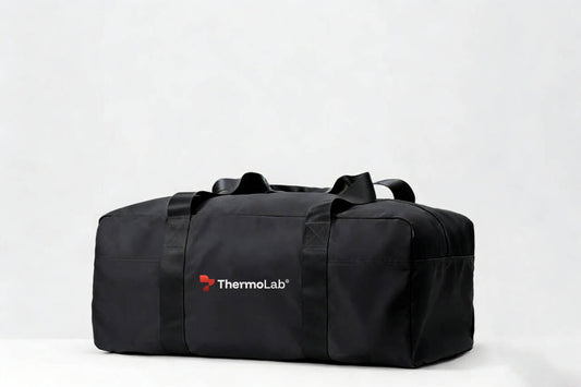 ThermoLab AuraCore™ Pro Infrared Sauna Blanket — Full-Body Heat Therapy at Home
