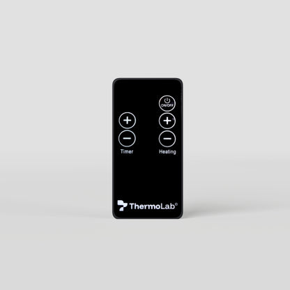 ThermoLab Pro Portable Home Steam Sauna