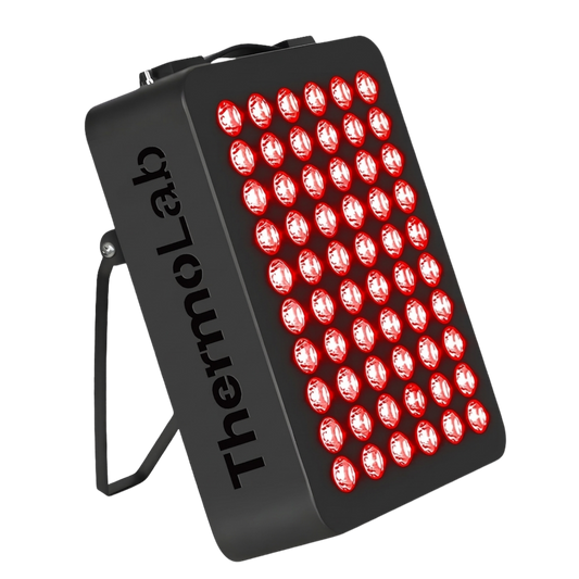 ThermoLab Aura™ Pro 300W Infrared LED Light Panel