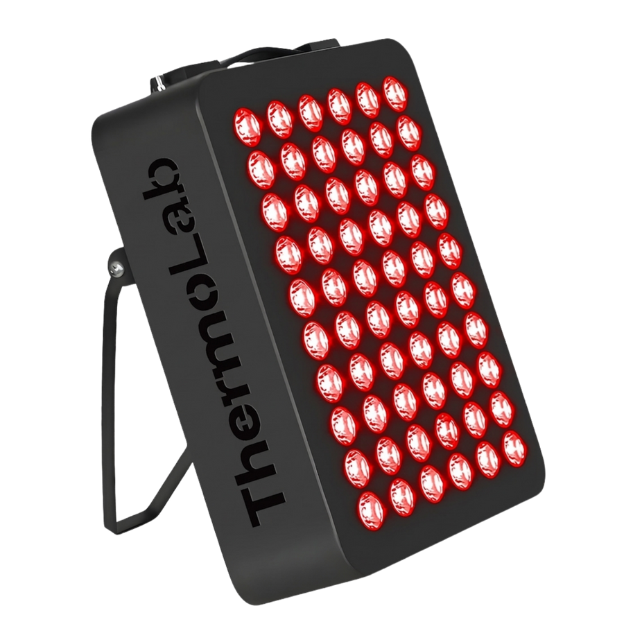 ThermoLab Aura™ Pro 300W Infrared LED Light Panel
