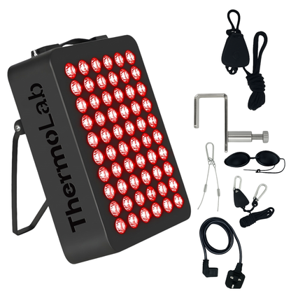 ThermoLab Aura™ Pro 300W Infrared LED Light Panel