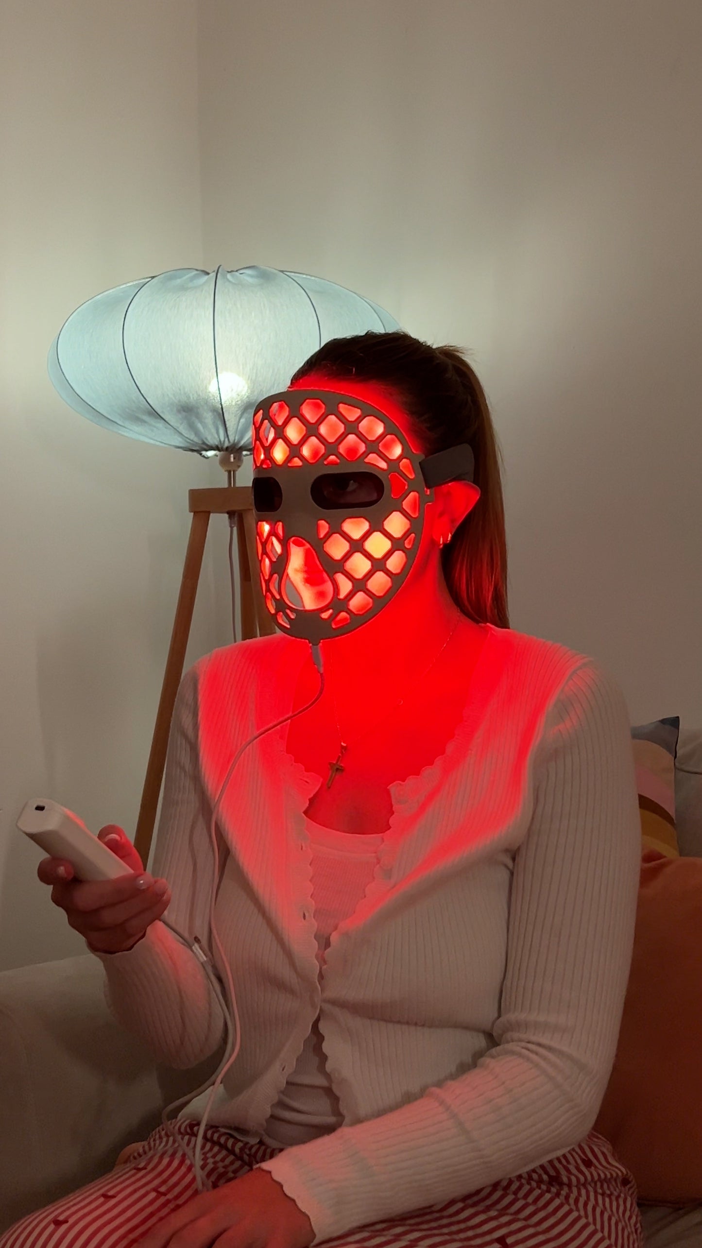 Thermolab Aura Pro LED Face Mask