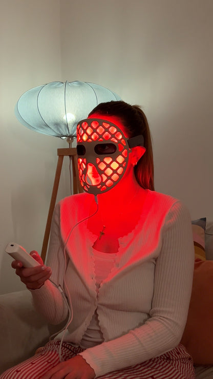 Thermolab Aura Pro LED Face Mask