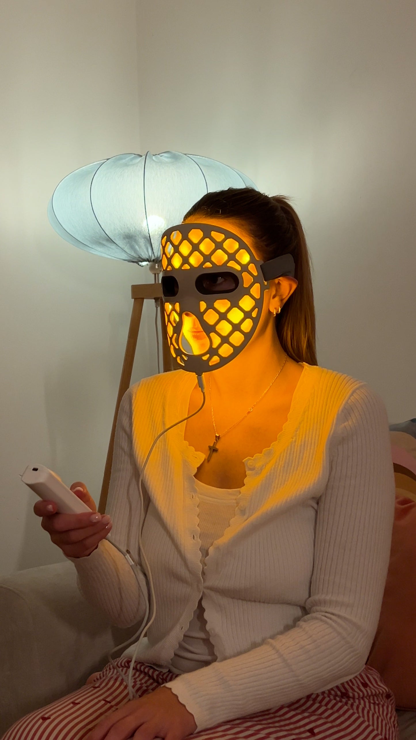 Thermolab Aura Pro LED Face Mask