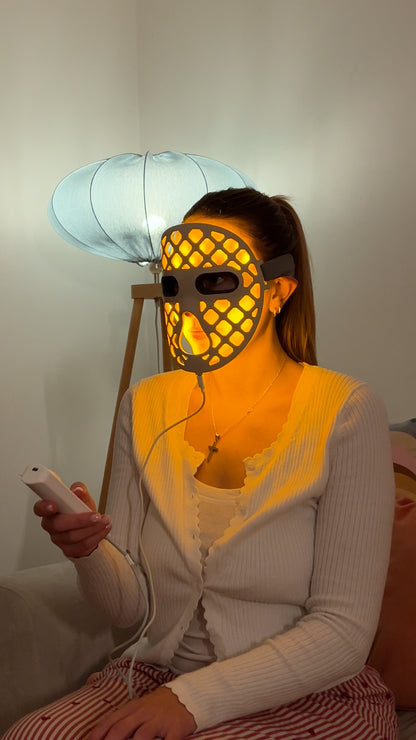 Thermolab Aura Pro LED Face Mask
