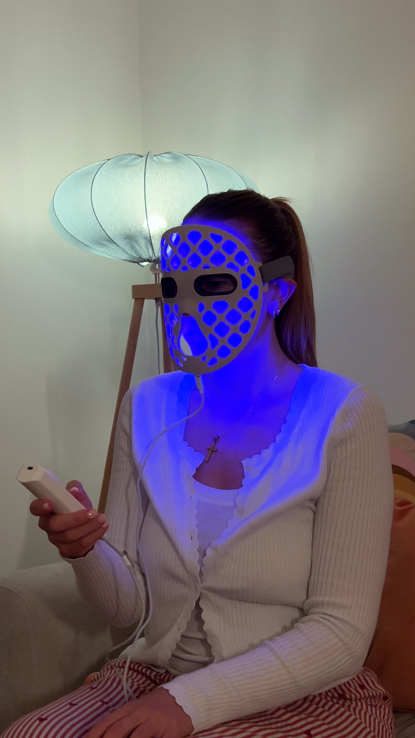Thermolab Aura Pro LED Face Mask