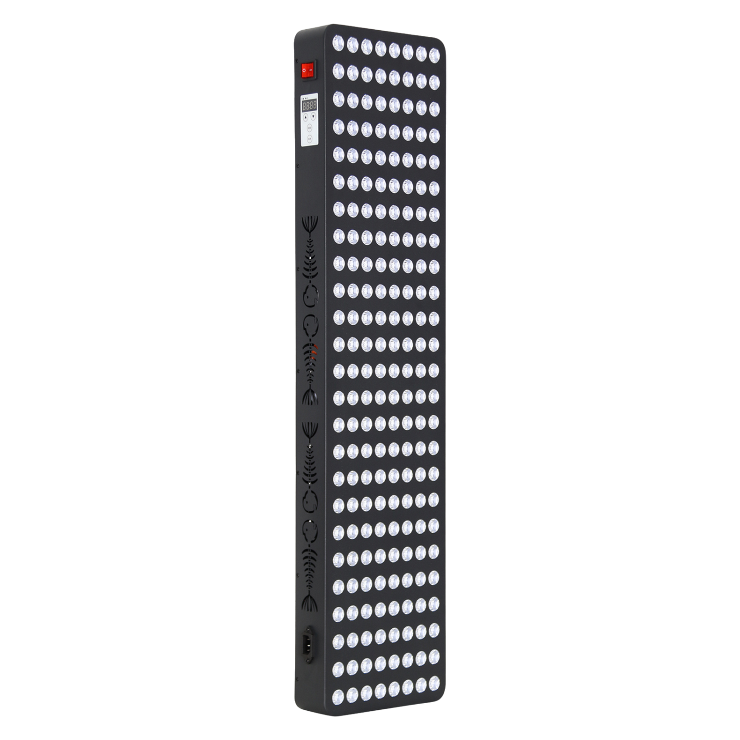 ThermoLab Red Light Therapy Lamp S1000 1000W