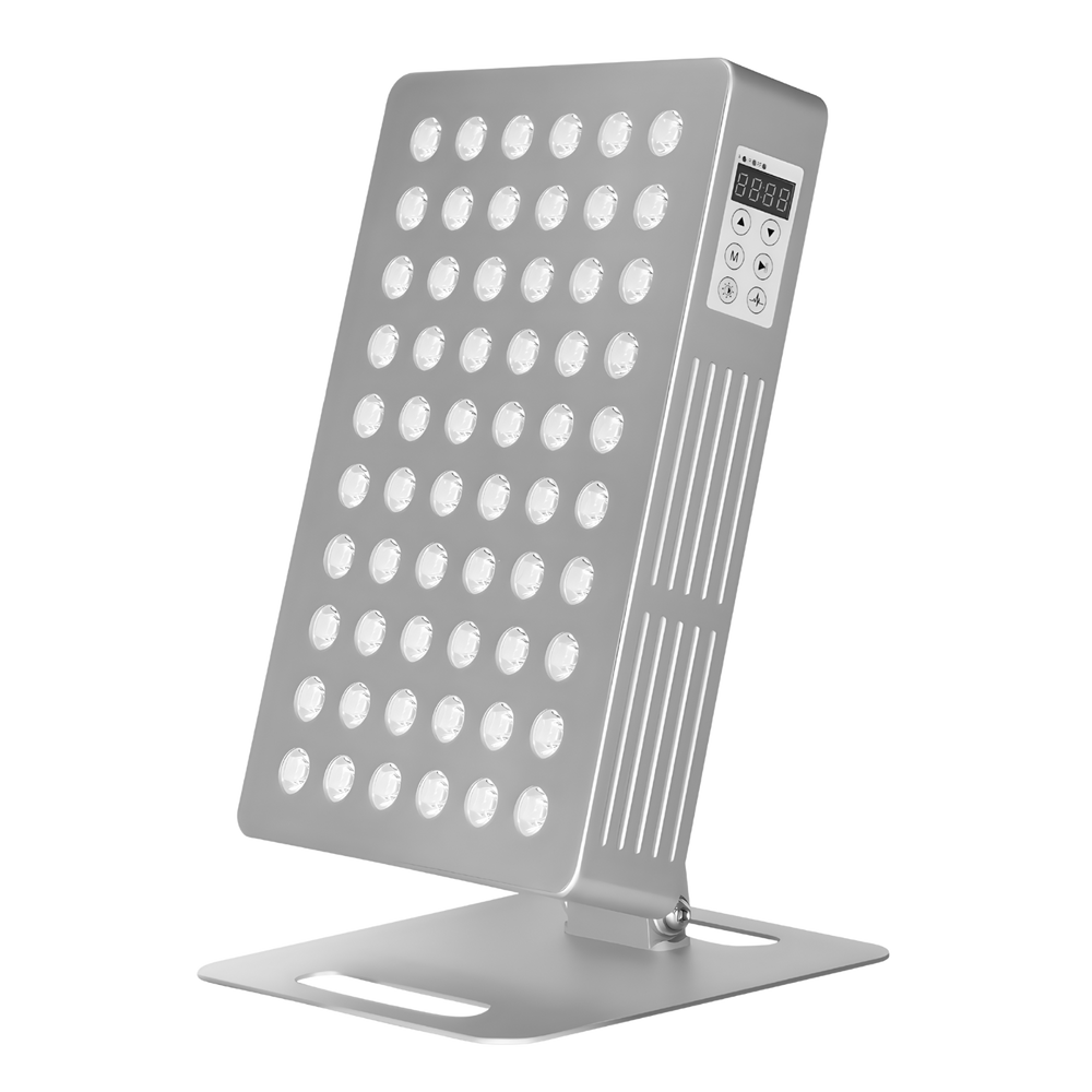 ThermoLab A Series A60 300W red light therapy panel – 5 wavelengths: 630, 660, 810, 830 and 850nm