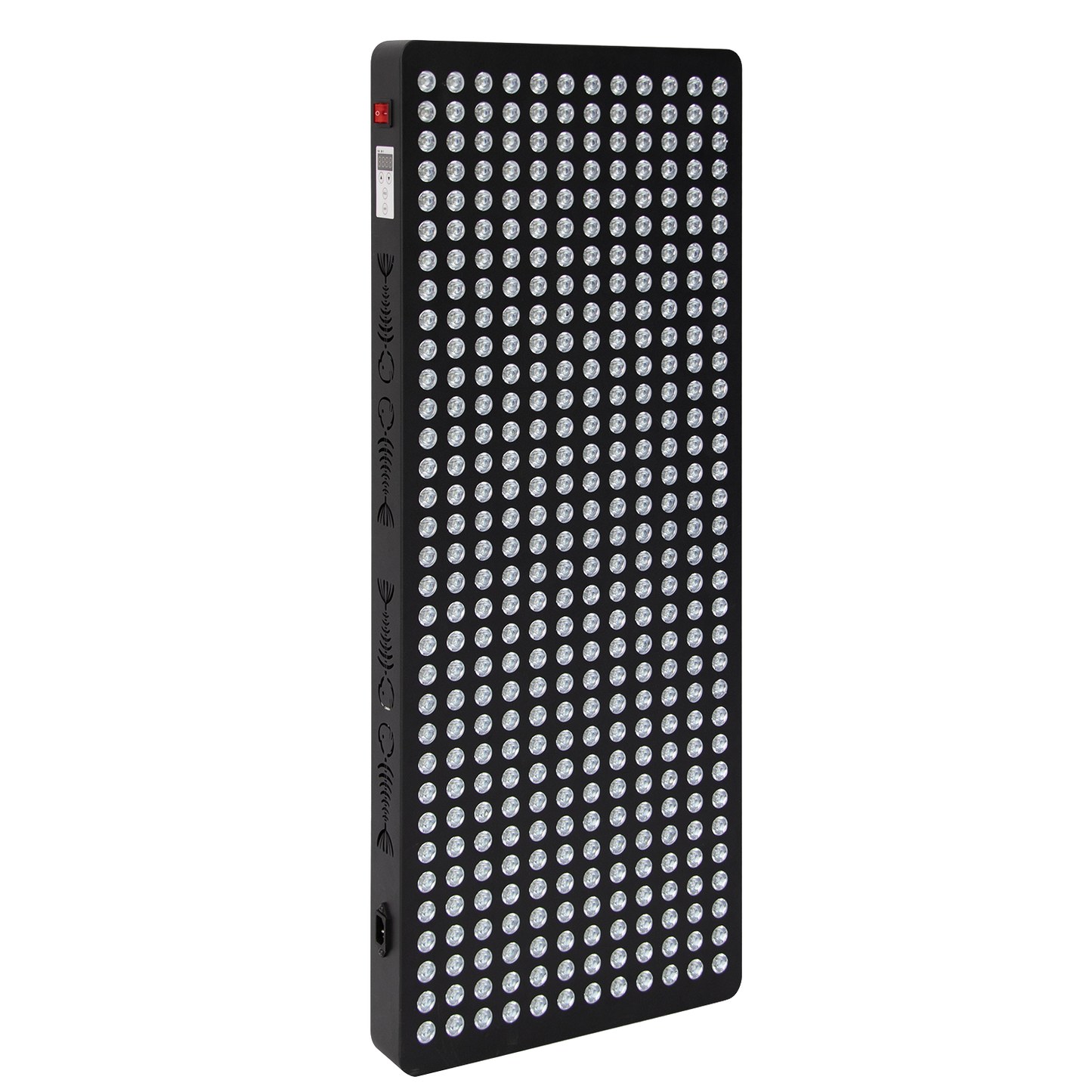 ThermoLab Red Light Therapy Lamp S3000 3000W