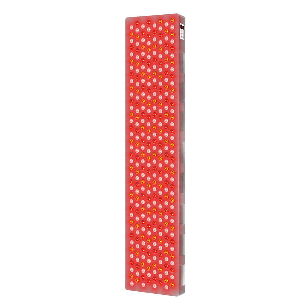 ThermoLab A Series A320 1600W red light therapy panel – 5 wavelengths: 630, 660, 810, 830 and 850nm