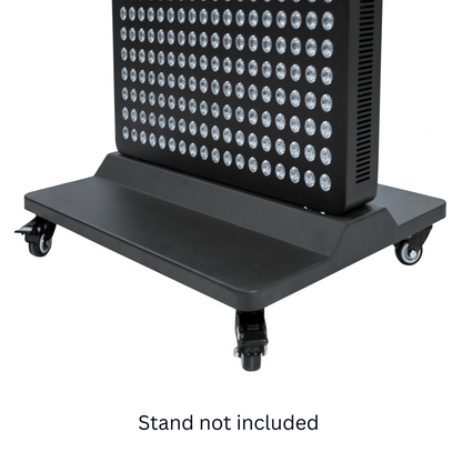 ThermoLab Red Light Therapy Lamp S4000 4000W