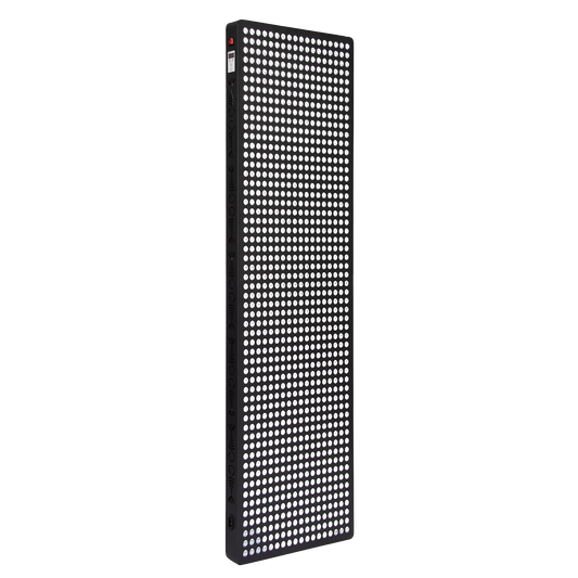 ThermoLab Red Light Therapy Lamp S4000 4000W
