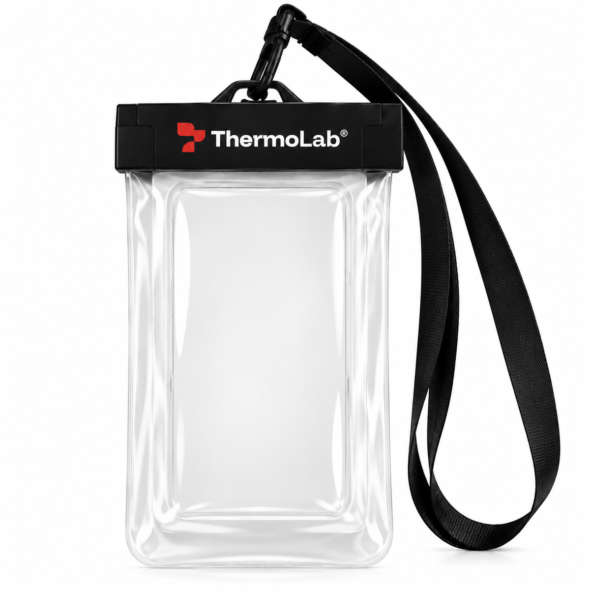 ThermoLab™ Waterproof Sauna Phone Case