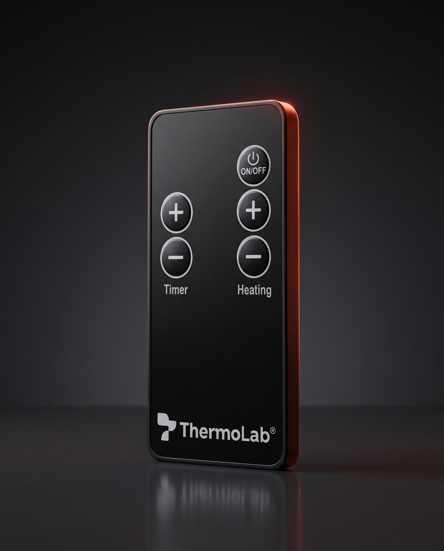 ThermoLab remote control